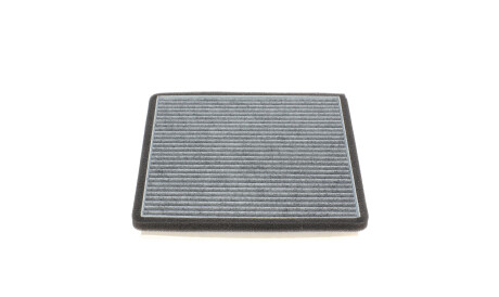 Фото 2 - Фільтр салону BLUE PRINT ADG02589