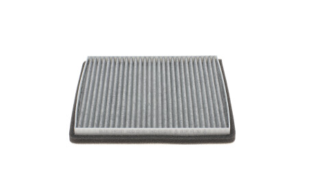 Фото 3 - Фільтр салону BLUE PRINT ADG02589