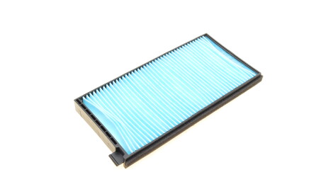 Фото 2 - Фільтр салону BLUE PRINT ADG02591