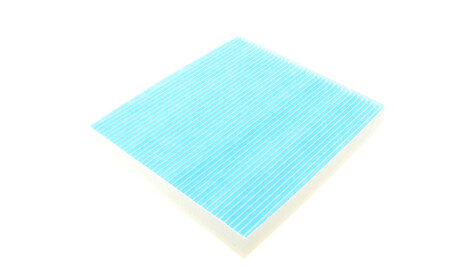 Фото 2 - Фільтр салону BLUE PRINT ADG02592