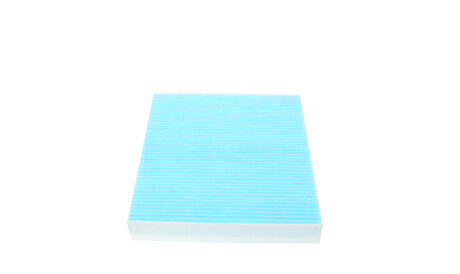 Фото 2 - Фильтр салона BLUE PRINT ADG02593