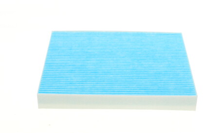 Фото 2 - Фільтр салону BLUE PRINT ADG02594