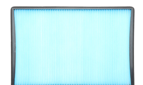 Фото 3 - Фільтр салону BLUE PRINT ADG02599