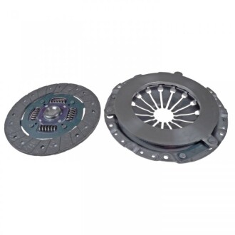 Фото 2 - Комплект зчеплення BLUE PRINT ADG030112