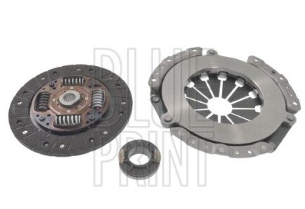 Фото 2 - Комплект зчеплення BLUE PRINT ADG030172