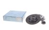 Комплект сцепления Hyundai Accent III/i30/Kia Rio II/III 1.4/1.6 05- (+выжимной) (d=215mm) z=20 - BLUE PRINT ADG030172 (фото 4)