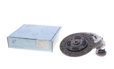 Фото 4 - Комплект зчеплення BLUE PRINT ADG030172