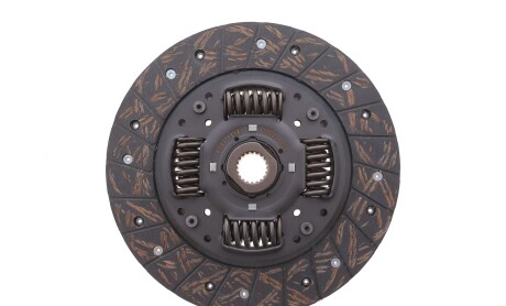 Фото 9 - Комплект зчеплення BLUE PRINT ADG030172