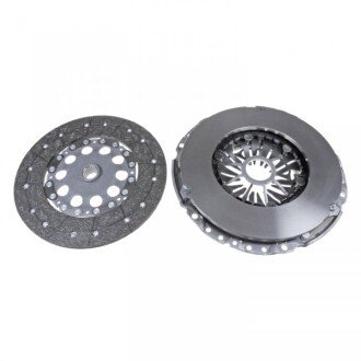 Фото 2 - Комплект сцепления BLUE PRINT ADG030181