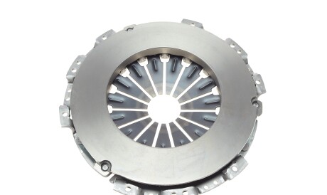 Фото 2 - Комплект сцепления BLUE PRINT ADG030203