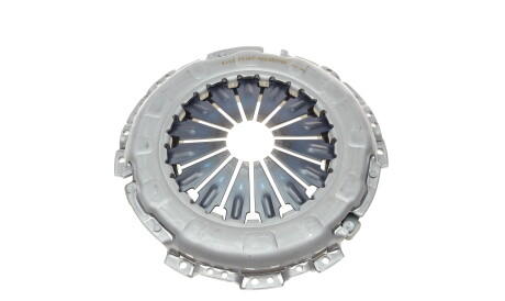 Фото 3 - Комплект сцепления BLUE PRINT ADG030203