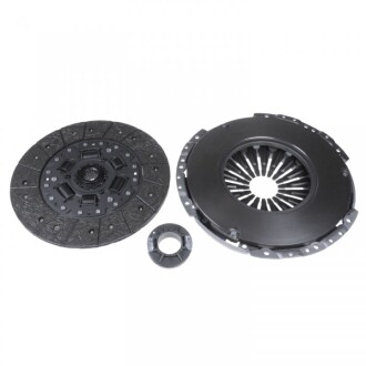 Фото 2 - Комплект сцепления BLUE PRINT ADG030208