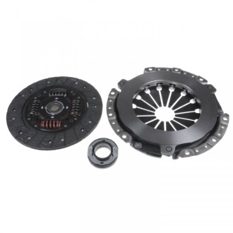 Фото 2 - Комплект зчеплення BLUE PRINT ADG030214