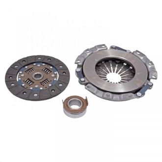 Фото 2 - Комплект сцепления BLUE PRINT ADG03023