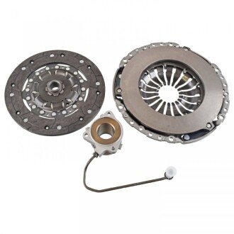 Фото 2 - Комплект зчеплення BLUE PRINT ADG030248