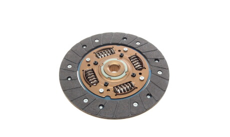 Фото 2 - Комплект сцепления BLUE PRINT ADG03024