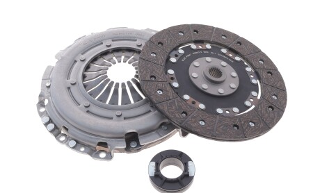 Фото 2 - Комплект зчеплення BLUE PRINT ADG030258