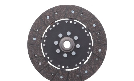 Фото 7 - Комплект зчеплення BLUE PRINT ADG030258