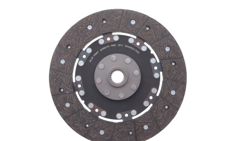 Фото 8 - Комплект зчеплення BLUE PRINT ADG030258