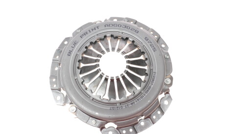 Фото 3 - Комплект зчеплення BLUE PRINT ADG03028