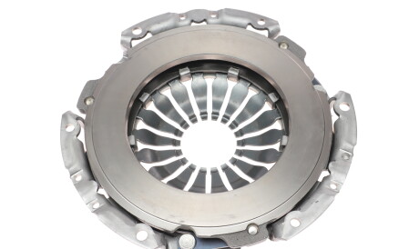 Фото 2 - Комплект сцепления BLUE PRINT ADG03029