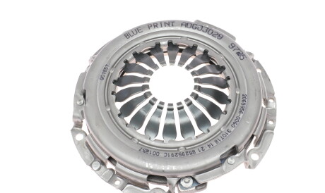 Фото 3 - Комплект сцепления BLUE PRINT ADG03029