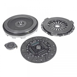 Фото 2 - Комплект зчеплення BLUE PRINT ADG03098