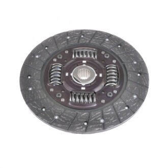 Фото 2 - Диск сцепления BLUE PRINT ADG031128
