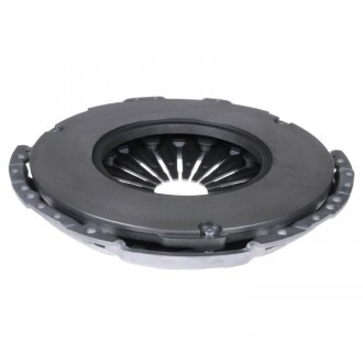 Фото 2 - Корзина сцепления BLUE PRINT ADG032101N