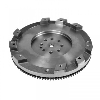 Фото 2 - Маховик BLUE PRINT ADG03501