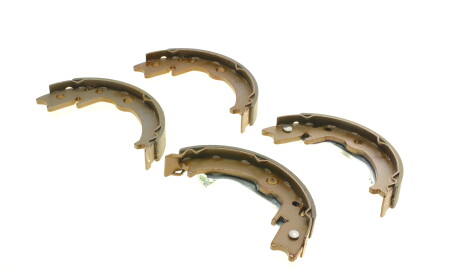 Фото 2 - Тормозные колодки BLUE PRINT ADG04175