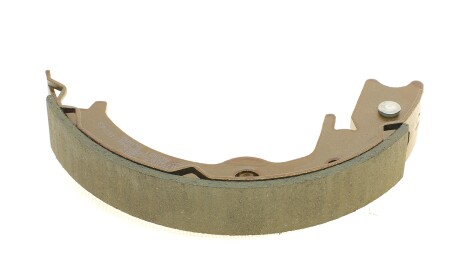 Фото 3 - Тормозные колодки BLUE PRINT ADG04175