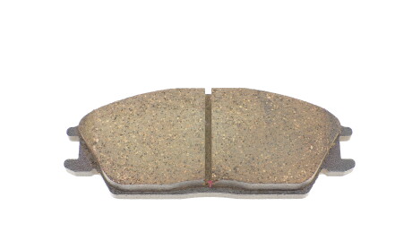 Фото 5 - Тормозные колодки BLUE PRINT ADG04202