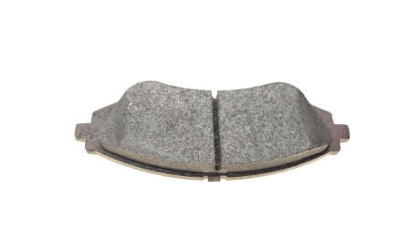 Фото 3 - Тормозные колодки BLUE PRINT ADG04207