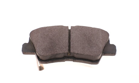 Фото 3 - Тормозные колодки BLUE PRINT ADG042100