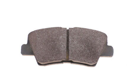 Фото 5 - Тормозные колодки BLUE PRINT ADG042100