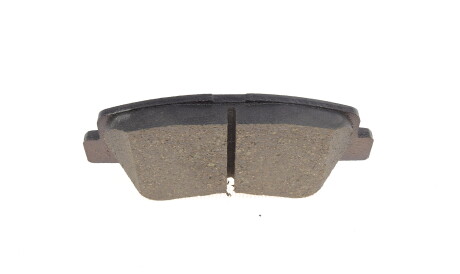 Фото 2 - Тормозные колодки BLUE PRINT ADG042109