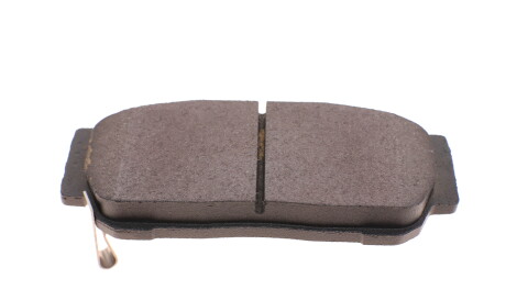 Фото 3 - Тормозные колодки BLUE PRINT ADG042111