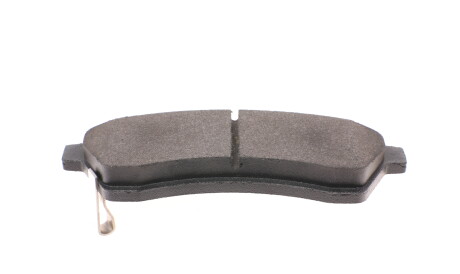 Фото 3 - Гальмівні колодки BLUE PRINT ADG042114