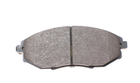 Фото 3 - Гальмівні колодки BLUE PRINT ADG042115