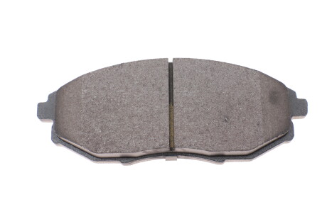 Фото 5 - Гальмівні колодки BLUE PRINT ADG042115