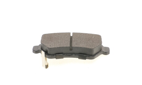 Фото 3 - Гальмівні колодки BLUE PRINT ADG042116