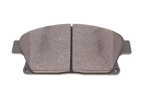 Фото 3 - Тормозные колодки BLUE PRINT ADG042122