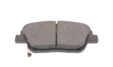 Фото 3 - Тормозные колодки BLUE PRINT ADG042133