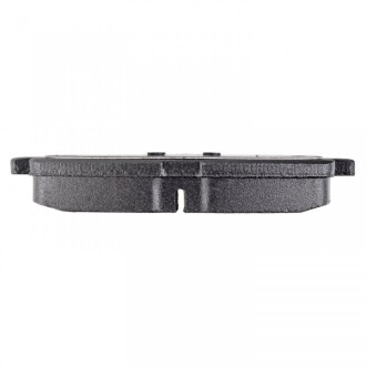 Фото 2 - Гальмівні колодки BLUE PRINT ADG042138