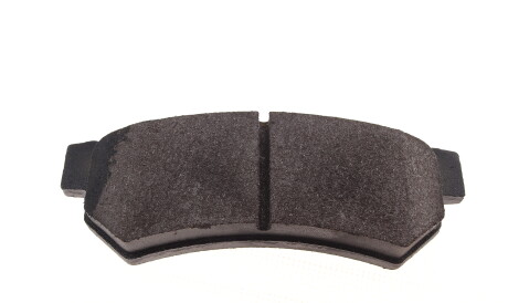 Фото 3 - Тормозные колодки BLUE PRINT ADG042152