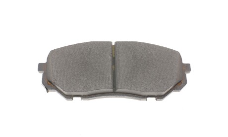 Фото 4 - Гальмівні колодки BLUE PRINT ADG042166