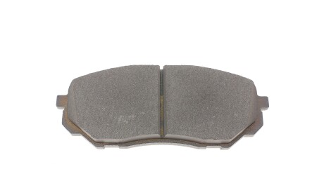 Фото 6 - Гальмівні колодки BLUE PRINT ADG042166