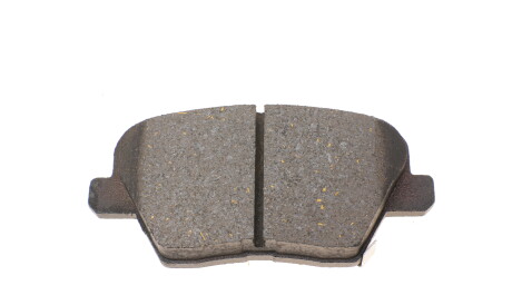 Фото 3 - Тормозные колодки BLUE PRINT ADG042184