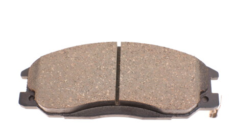 Фото 3 - Тормозные колодки BLUE PRINT ADG04231